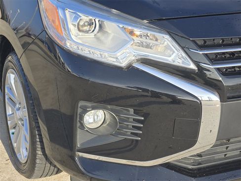 Used 2024 Mitsubishi Mirage G4 SE image 9