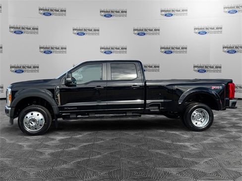 New 2026 Ford F450 XL w/ XL Driver Assist Package image 2