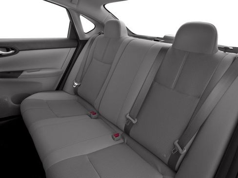 Used 2016 Nissan Sentra FE+ S FWD image 17