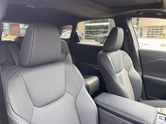 New 2026 Lexus RX 350 Premium w/ Convenience Package AWD/4WD image 18