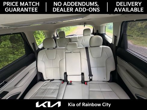 Used 2022 Kia Telluride EX AWD/4WD image 33