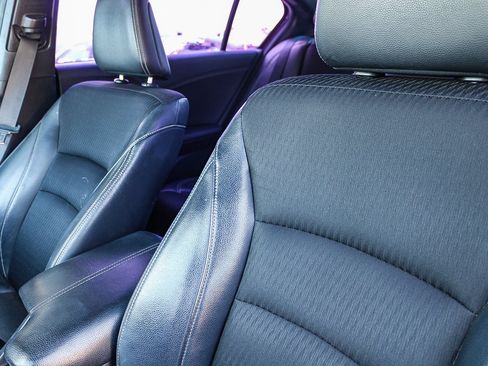Used 2016 Honda Accord Sport image 24