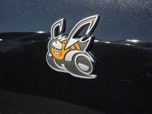 New 2026 Dodge Charger R/T Scat Pack w/ Track Package image 5