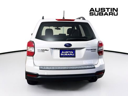 Used 2015 Subaru Forester 2.5i Premium w/ Protection Package #1 image 6
