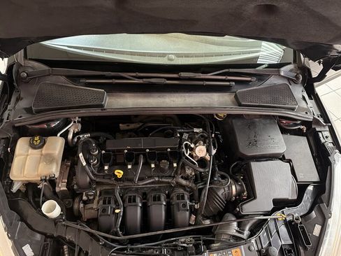 Used 2016 Ford Focus S image 29