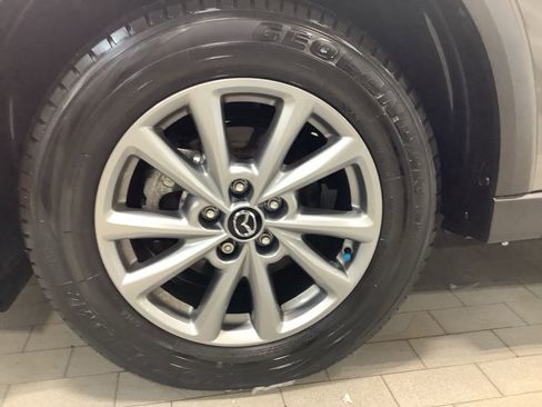 Used 2023 MAZDA CX-5 AWD 2.5 S w/ Select Package image 21