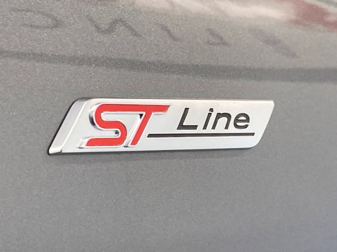 New 2026 Ford Explorer ST-Line image 19