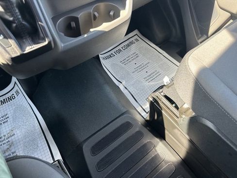 Used 2024 Ford Transit 250 148 Medium Roof w/ Load Area Protection Package image 43