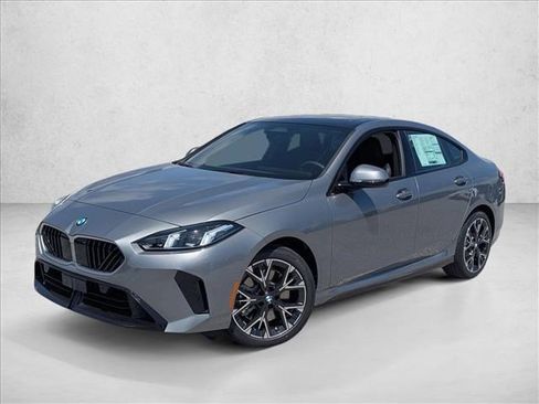 Used 2025 BMW 228i xDrive w/ Premium Package image 1