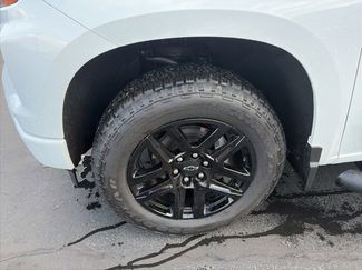 Used 2025 Chevrolet Silverado 1500 Custom w/ Rally Edition video 2