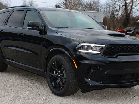 New 2026 Dodge Durango GT image 3