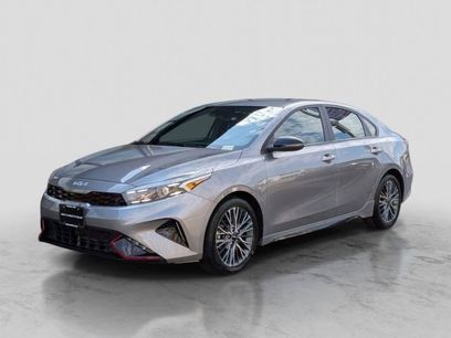 Certified 2023 Kia Forte GT-Line