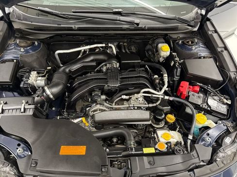 Used 2024 Subaru Outback Limited image 11