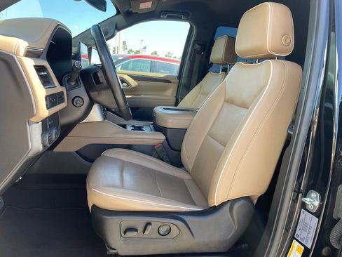 Used 2024 Chevrolet Tahoe Premier image 10