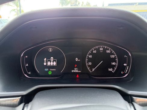 Used 2021 Honda Accord Sport Special Edition image 17