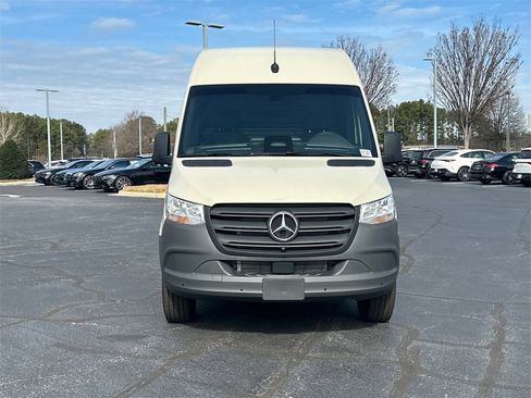 New 2026 Mercedes-Benz Sprinter 2500 image 2