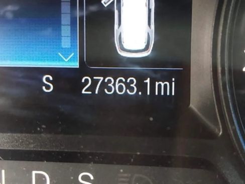 Used 2018 Ford Explorer 4WD image 2