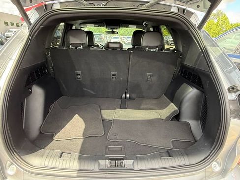 Used 2024 Ford Escape ST-Line w/ Tech Pack #1 AWD/4WD image 27