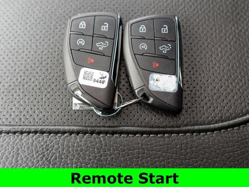 Used 2023 GMC Sierra 1500 Denali w/ Denali Reserve Package AWD/4WD image 30
