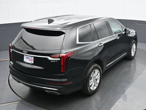 Used 2023 Cadillac XT6 Luxury AWD/4WD image 21