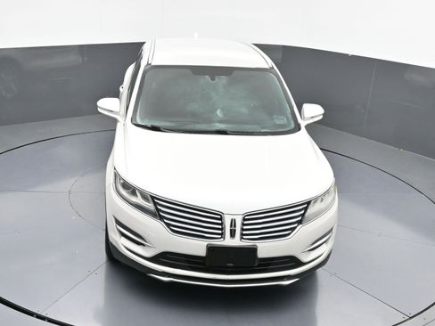 Used 2017 Lincoln MKC Select w/ Select Plus Package image 24