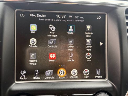 Used 2017 Jeep Grand Cherokee Summit AWD/4WD image 52