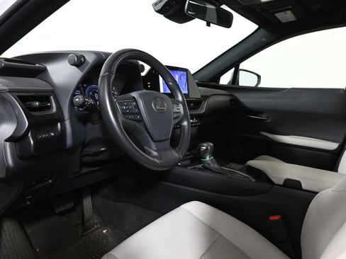 Used 2023 Lexus UX 250h F Sport w/ Accessory Package (Z2) AWD/4WD image 4