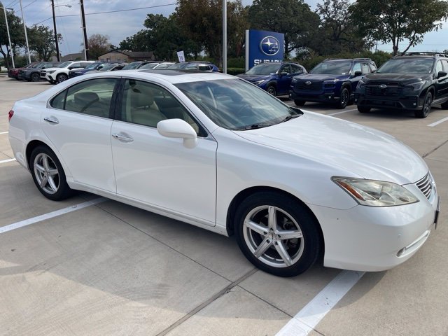 Used 2008 Lexus ES 350 FWD image 1