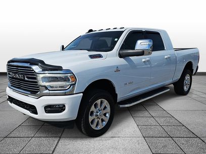 Used 2023 RAM 2500 Laramie