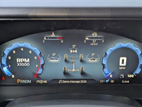 New 2025 Ford Bronco Big Bend image 11