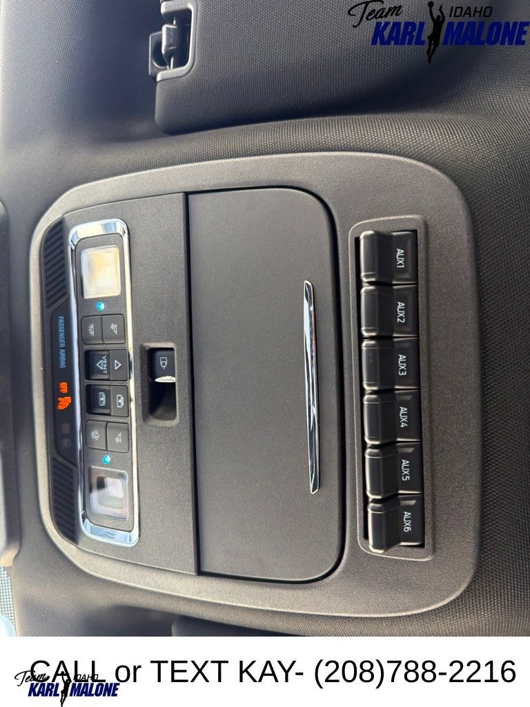 Used 2026 Ford F150 Raptor AWD/4WD image 46