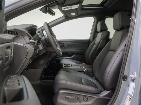 New 2026 Honda Odyssey Sport-L image 20