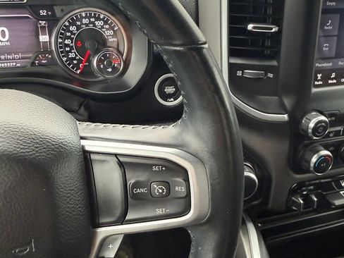 Used 2020 RAM 1500 Big Horn image 30
