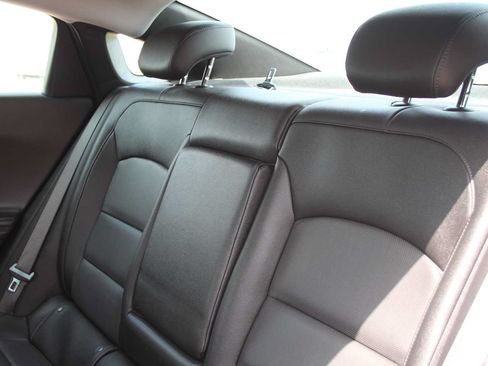 Used 2024 Chevrolet Malibu LT FWD image 22