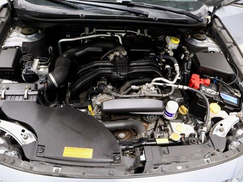 Used 2020 Subaru Legacy Premium image 17