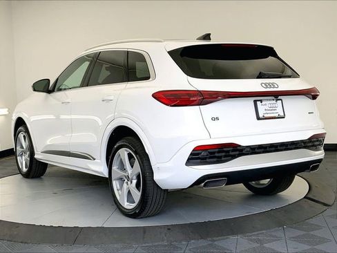New 2026 Audi Q5 Premium Plus AWD/4WD image 2