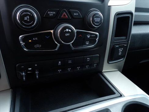Used 2014 RAM 2500 Big Horn AWD/4WD image 21
