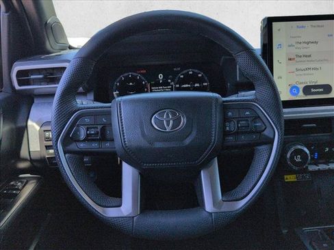 Used 2026 Toyota Tacoma 4x4 Double Cab Hybrid image 14