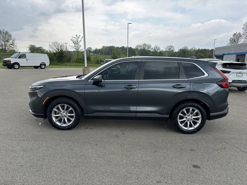 Certified 2023 Honda CR-V EX image 2