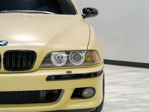 Used 2003 BMW M5 RWD image 57