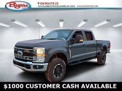 New 2026 Ford F350 XLT w/ Tremor Off-Road Package