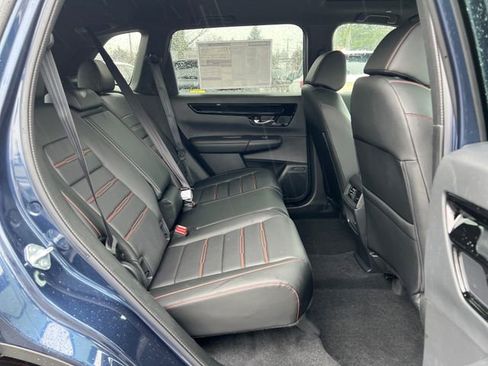 New 2026 Honda CR-V Sport Touring image 11