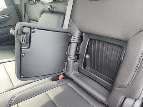 New 2026 Chevrolet Silverado 1500 LT Trail Boss w/ LT Trail Boss Premium Package image 47