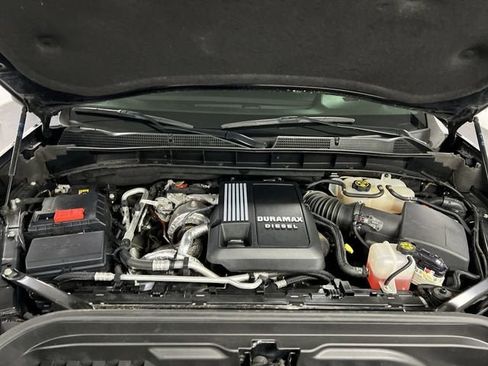 Certified 2023 GMC Sierra 1500 AT4 AWD/4WD image 30
