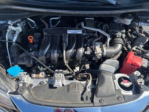 Used 2020 Honda Fit LX image 22