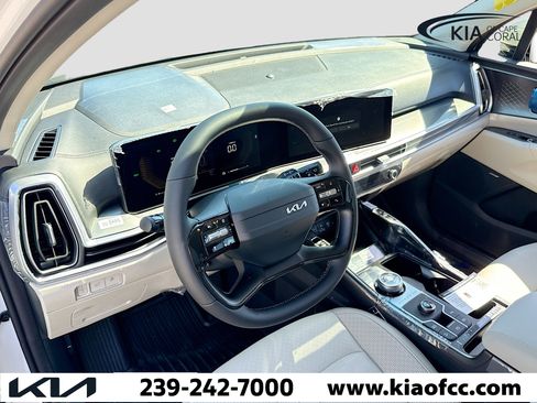New 2026 Kia Sorento EX image 27
