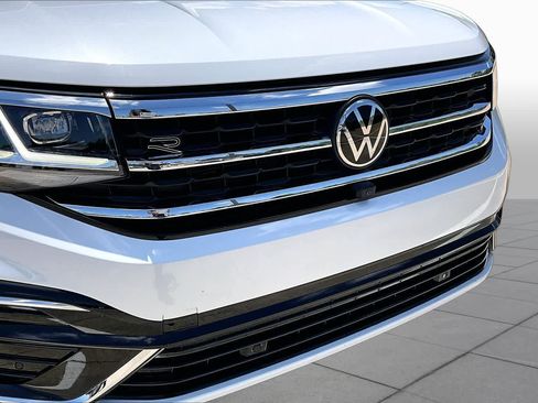 Used 2023 Volkswagen Atlas SEL Premium AWD/4WD image 47