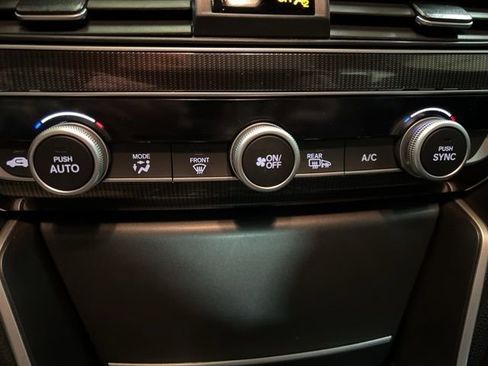 Used 2022 Honda Accord Sport image 34