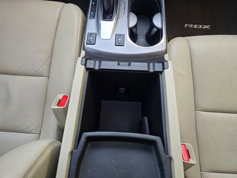 Used 2015 Acura RDX AWD image 35
