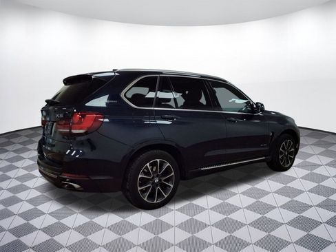 Used 2018 BMW X5 xDrive40e image 8